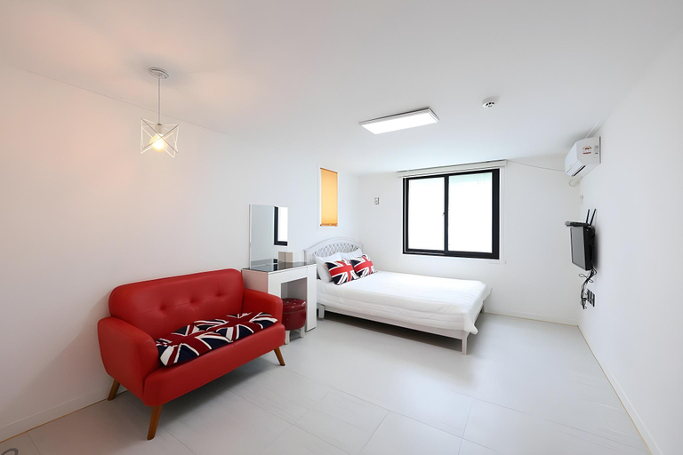 3, Gapyeong Krabi Valley N Spa Pension, Pocheon