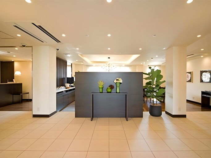 Others 5, Business Hotel Access Kamojima, Yoshinogawa