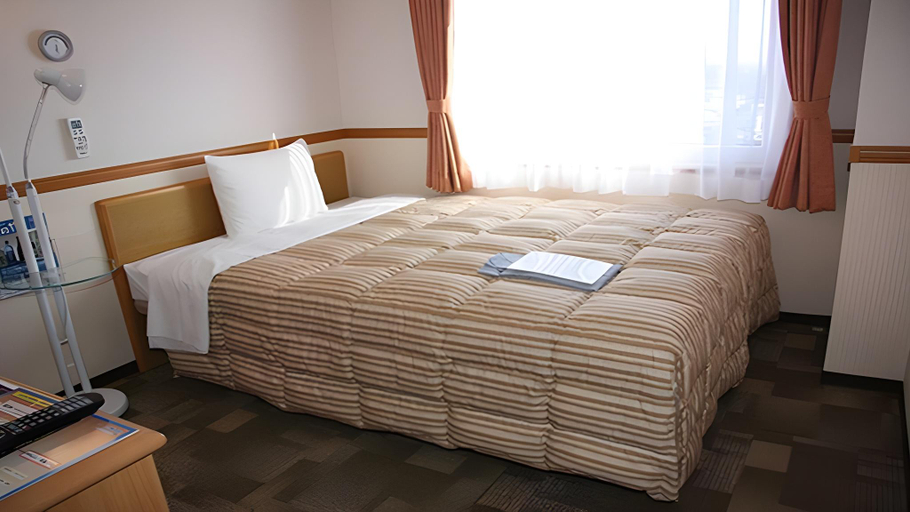 Bedroom 3, Toyoko Inn Gumma Ota-eki Minami-guchi, Ōta