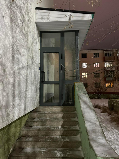 Exterior & Views 5, Mickey central hostel, Ulan Bator