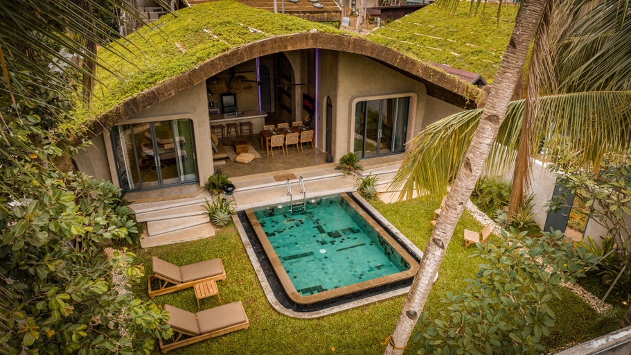 Sport & Beauty 2, Diwatu Villas, El Nido
