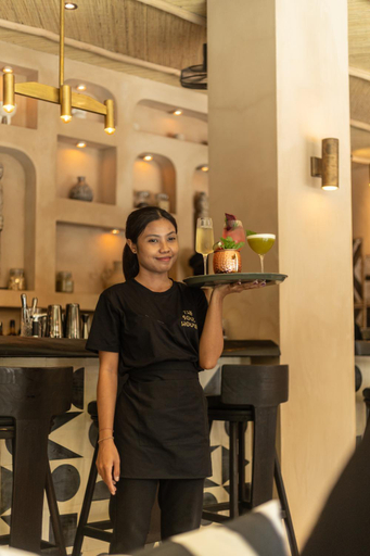 Food & Drinks 5, The Soul House Bali, Badung