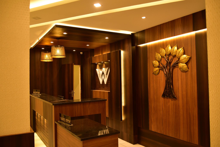 Others 4, WHITE SUITE HOTEL, Malappuram