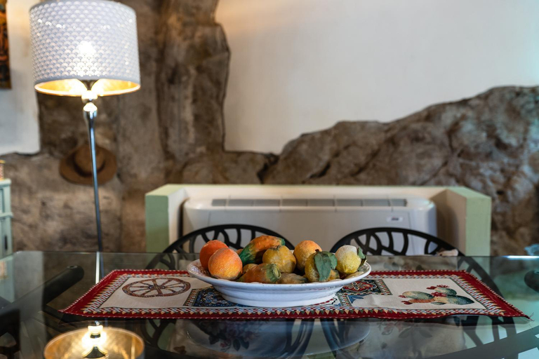 Food & Drinks 5, Casa Fiore del Borgo, Catania