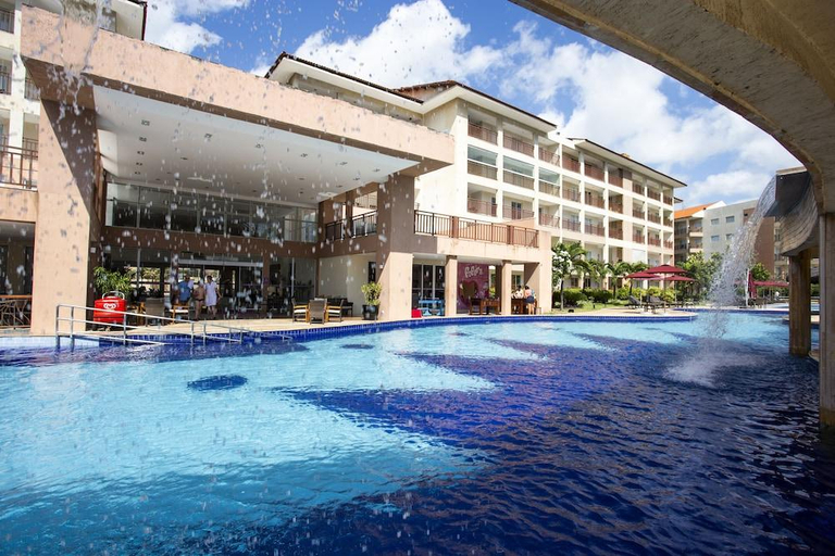 Sport & Beauty 2, Beach Park Resort - Wellness, Aquiraz