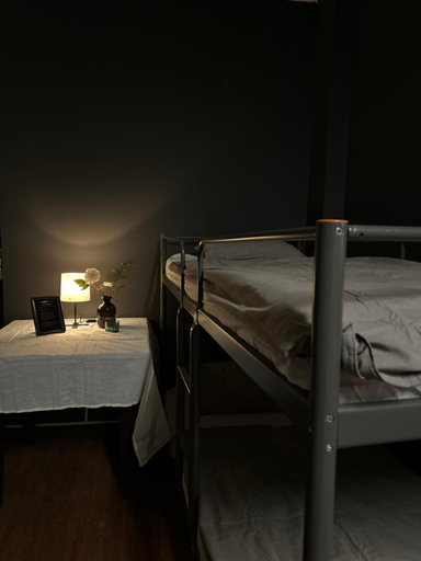 Others 2, The Kliefs Vilnius - Virtual Check-In, Vilniaus