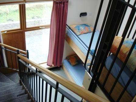 Interior view 4, Errigal Hostel