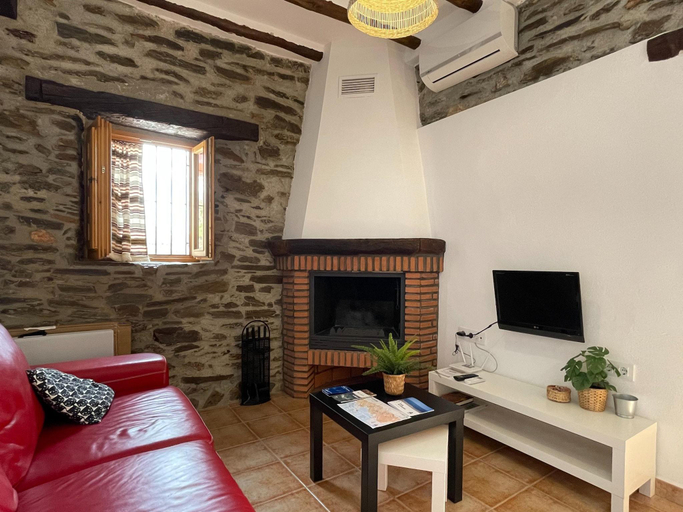 Others 4, Villa near Adra with Sea and Mountain Views, Almería