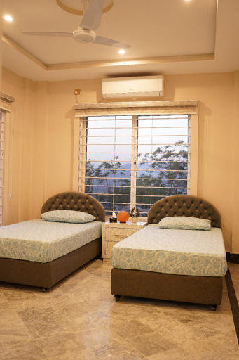 Others 4, Astoria Hill Resort (Villa), Malakand