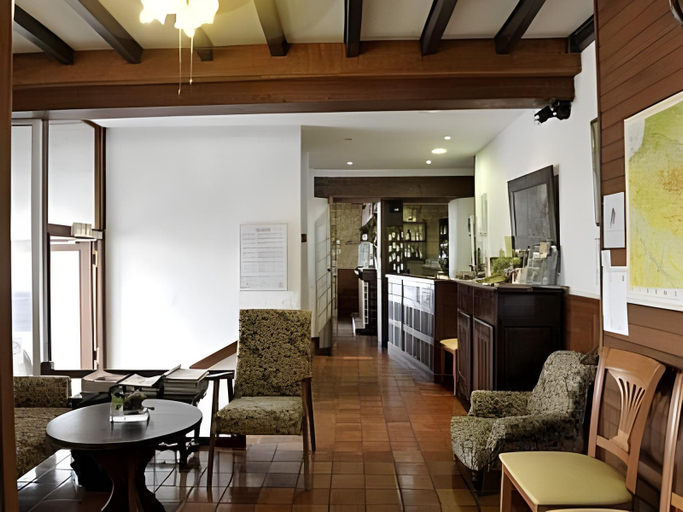 Public Area 2, Hostel20 Ramuntcho, Pyrénées-Atlantiques