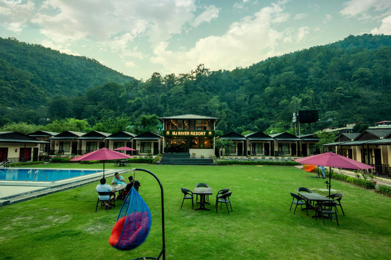 Others 4, DLS MJ River Resort, Garhwal