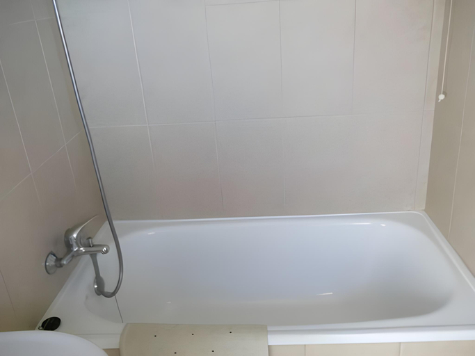 Bathroom 3, O Pimpao, Terras de Bouro