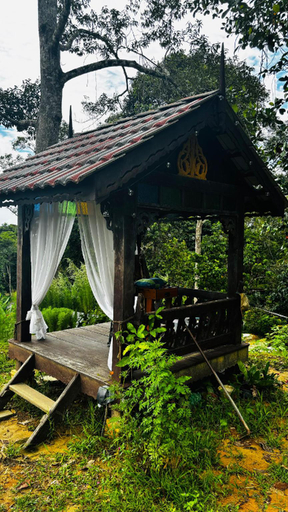 Exterior & Views 2, Hotel O Jerai Nature Glamping, Yan