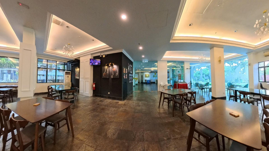 Others 4, Stallions Suites Penang, Pulau Penang