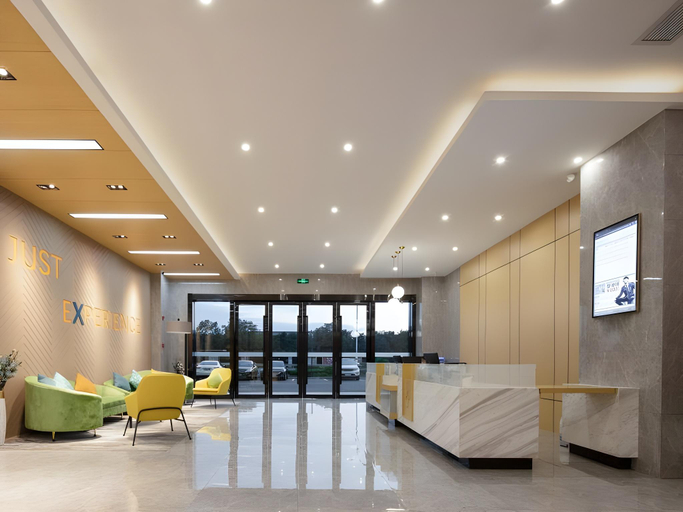 Others 5, Greentree Inn Danyang Glasses Industrial Park Zhongbei University, Zhenjiang