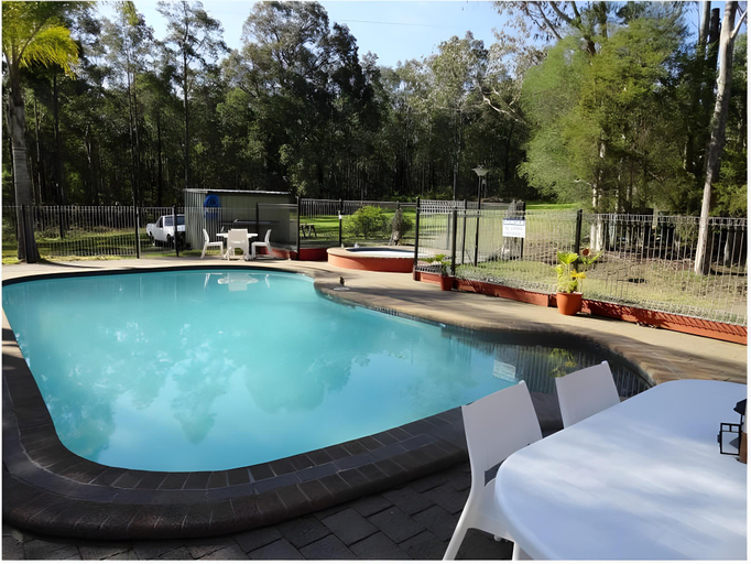 Sport & Beauty 5, Vineyard Hill Retreat, Cessnock