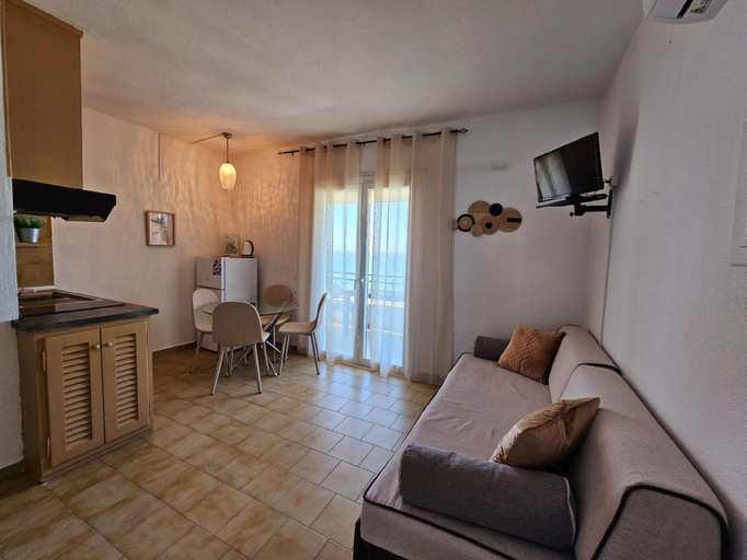 Others 5, Glyfada Apartment A5 119, Ionian Islands