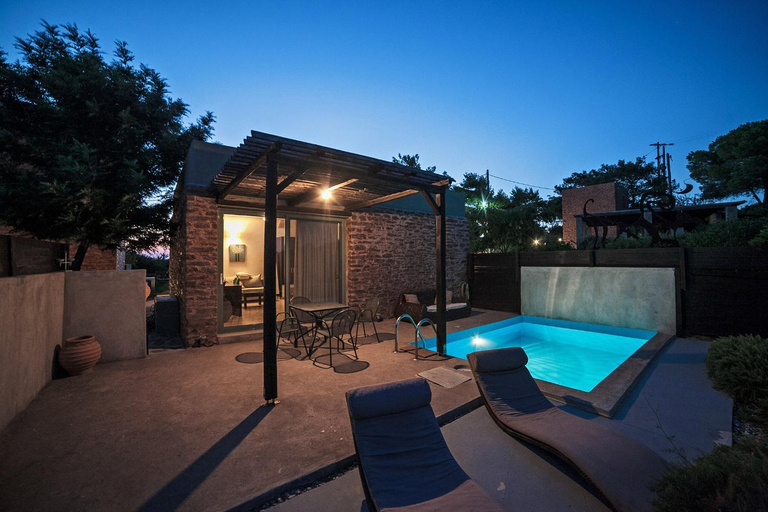 Others 2, Gerakari Suites, Attica