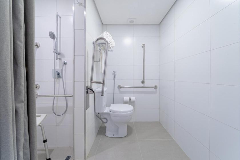 Bathroom 5, Beach Park Resort - Oceani, Aquiraz