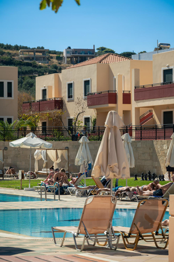 Sport & Beauty 2, Kambos Village, Crete