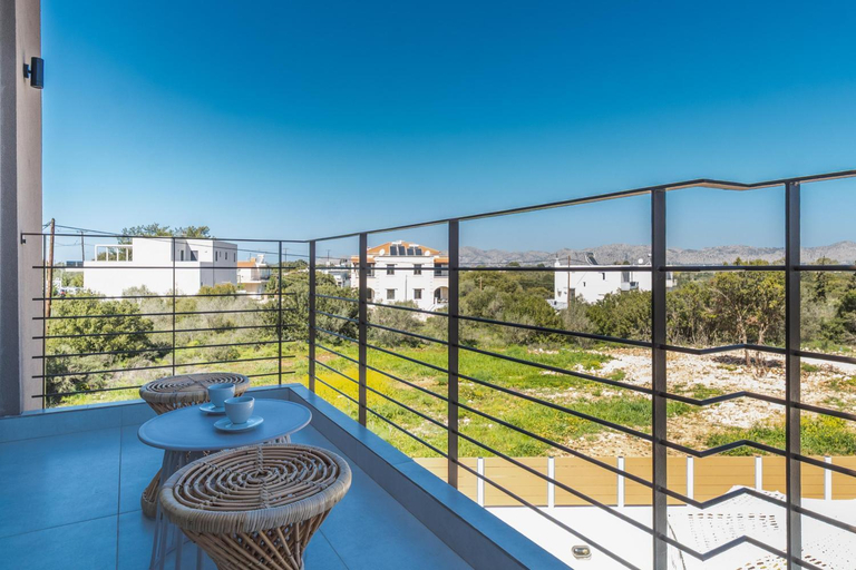 Others 4, Nos Aqua Villas Chania, Crete