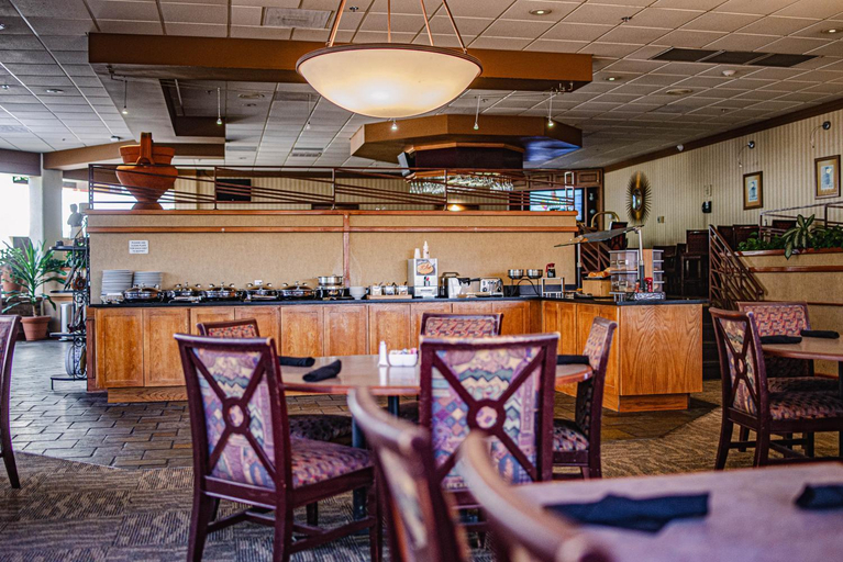 Food & Drinks 5, DoubleTree by Hilton Hotel Oak Ridge-Knoxville, Anderson