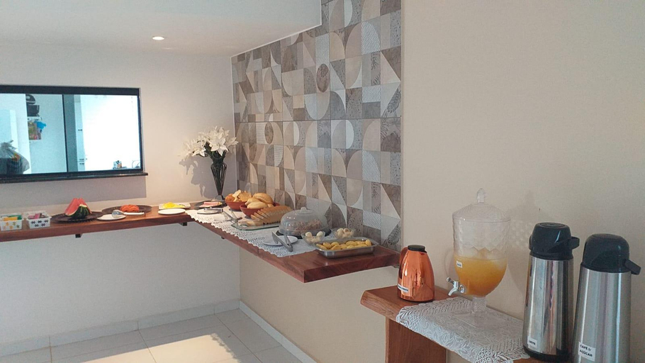 Food & Drinks 5, HOTEL LA SIERRA, Bodoquena