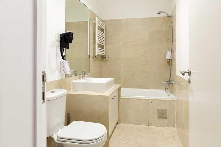 Bathroom 3, Hello Lisbon Bairro Alto Apartments, Lisbon
