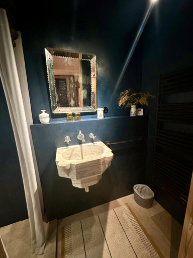 Bathroom 3, Maisons 322 - La Secrete, Charente-Maritime