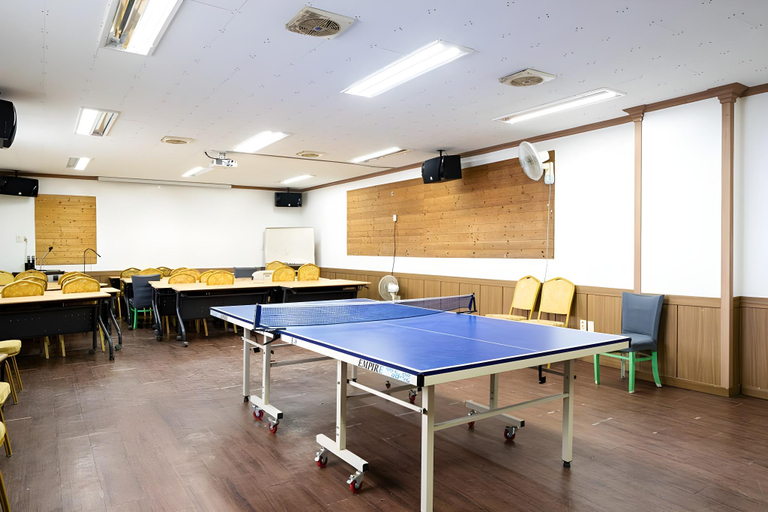 Others 4, Shindaeyang Pension, Masan