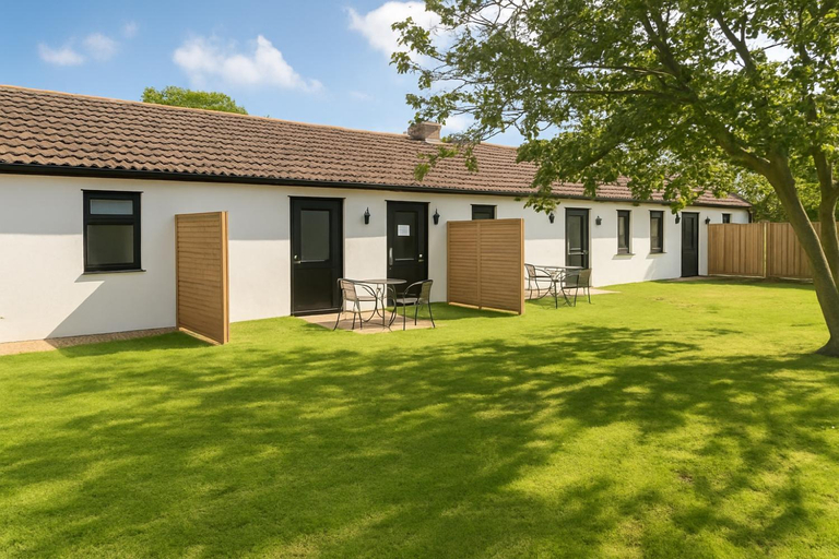 Others 4, Lytton Tree Lodge Self-Catering Garden Lodges - Near Southwold, Suffolk