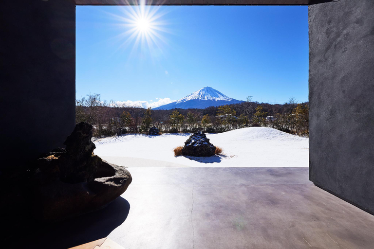 Others 3, abrAsus hotel Fuji, Narusawa