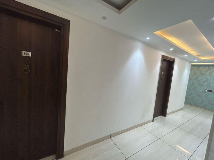 Others 4, Cyber Vista, Gurgaon