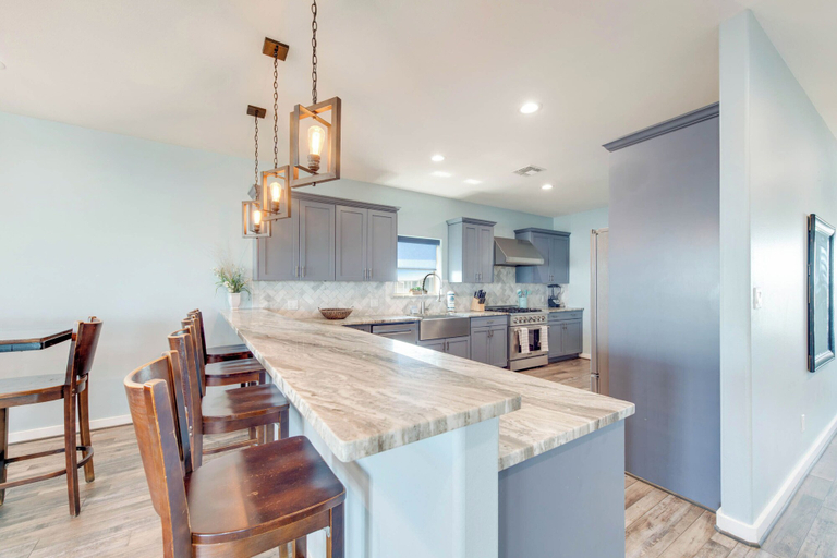 Others 5, Big Blue by Silver Sands Vacation Rentals, Nueces