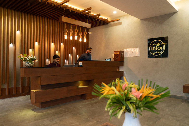 Others 5, Tinton Adventure Resort, Udupi