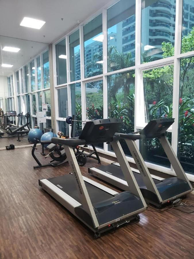 Others 4, Verano Stay - Barra Olimpica, Rio de Janeiro