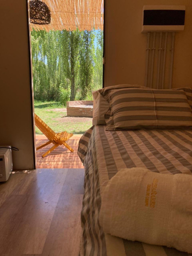 Bedroom 3, LOS CHANARES CASAS DE CAMPO, San Rafael