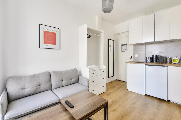 Others 2, Residence Paris Ivry House, Val-de-Marne