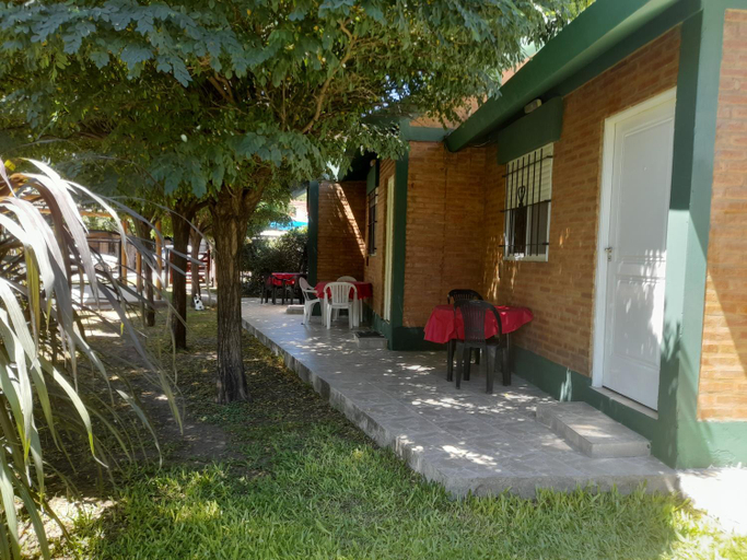 Garden, Cabanassoleado Villa Cura Brochero, San Alberto