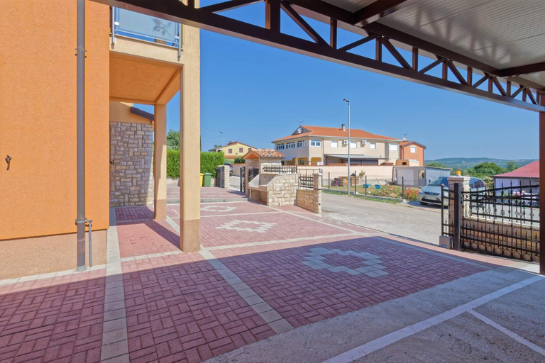 Exterior & Views 1, Apartments Kaja by Rent Istria, Buje