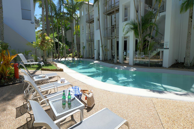 Sport & Beauty 2, Offshore Noosa Resort, Noosa - Noosa-Noosaville