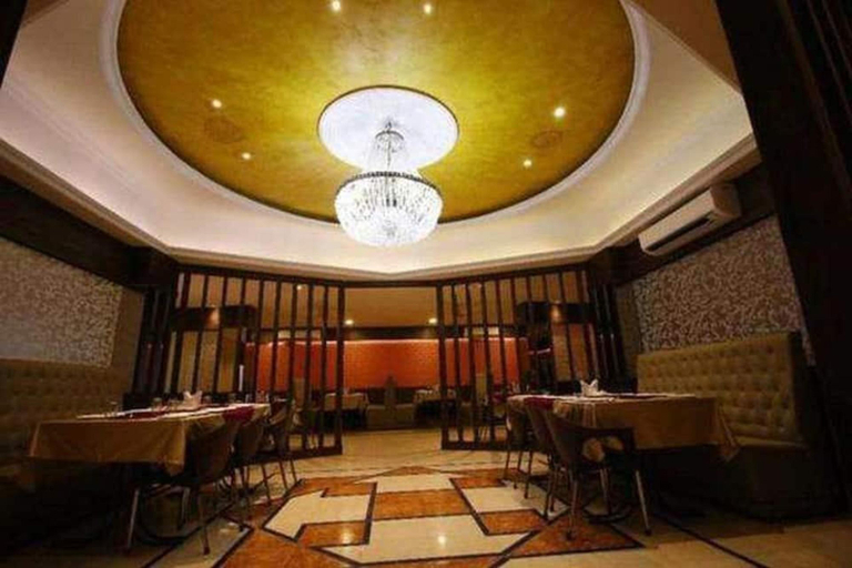Food & Drinks 5, Hotel Himalaya Park, Durg