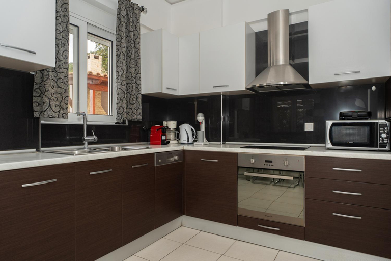 Others 5, DREAM VILLA in Ponti, Ionian Islands