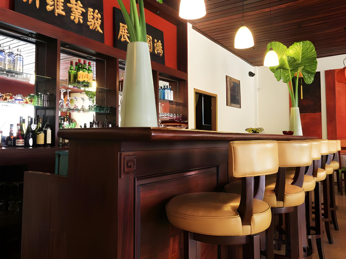Food & Drinks 5, BAAN SAMSA, Luang Prabang