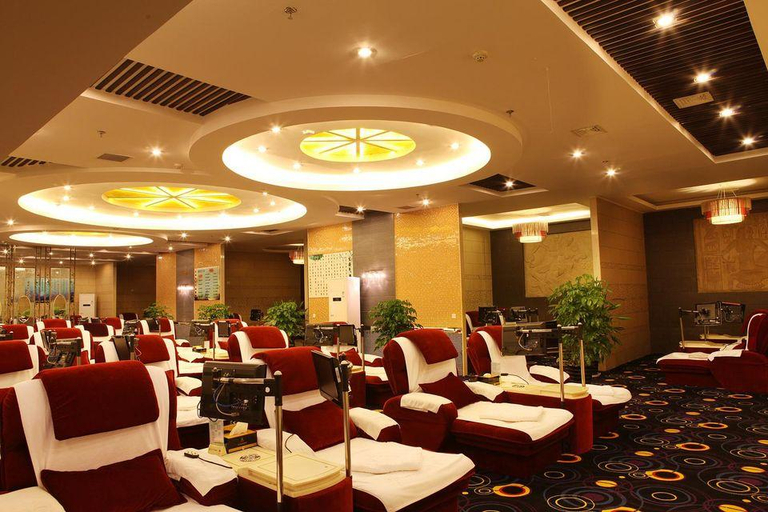 Food & Drinks 4, Kunming Noah's Ark Hotel, Kunming