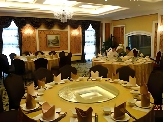 Food & Drinks 5, Foshan Jubilee Hotel, Foshan