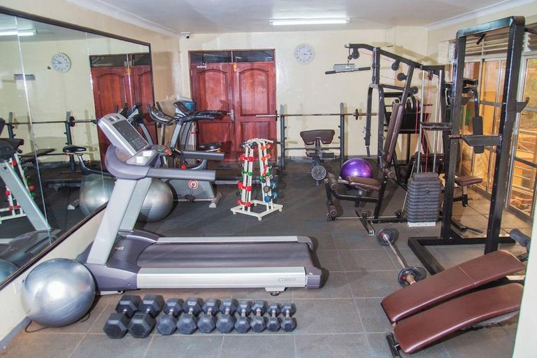 Others, Kenendia Hotel, Keiyo South