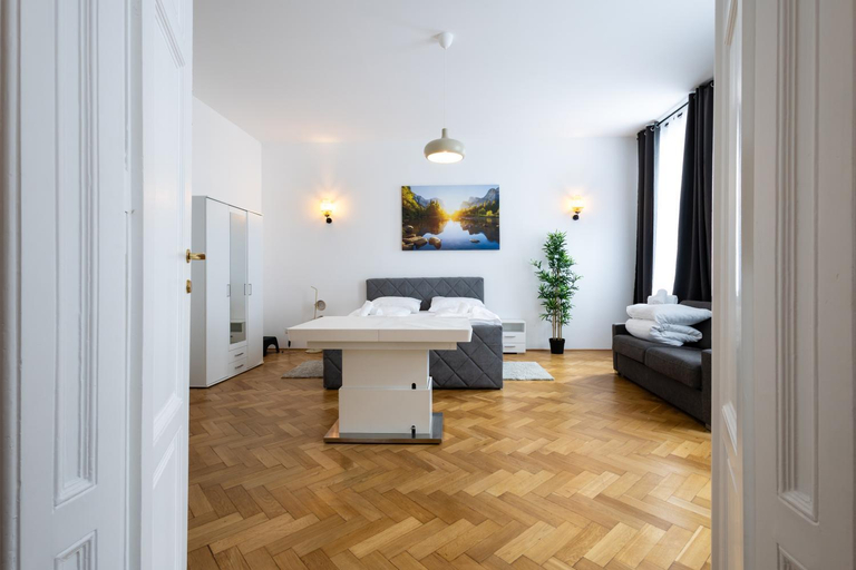 Others 4, Apartments 4 you Red Star 8, Wien