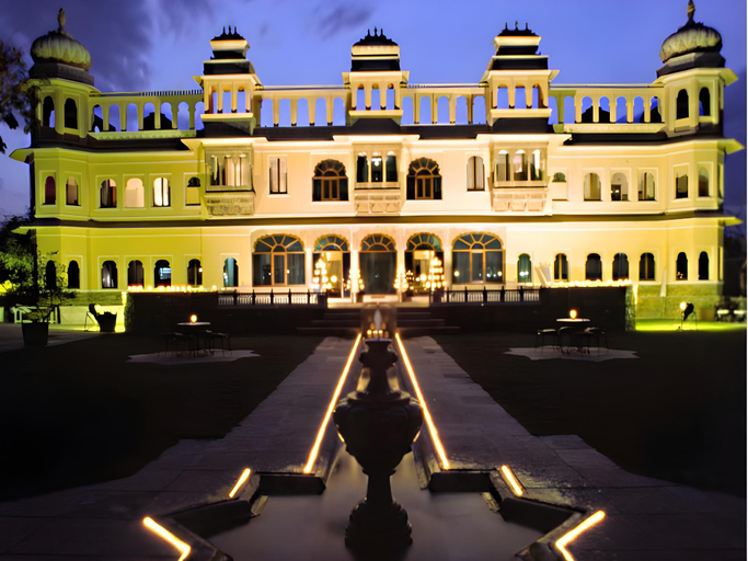Others 3, Fateh Bagh Hotel, Pali