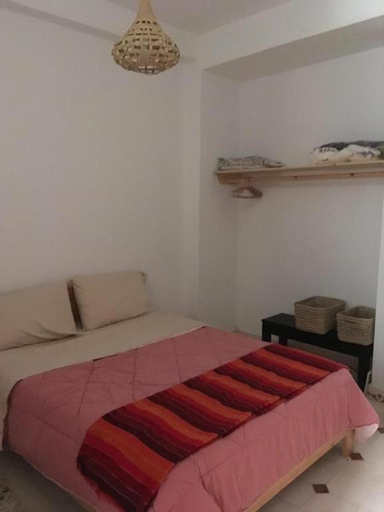 Bedroom 4, Dar Ann, Essaouira